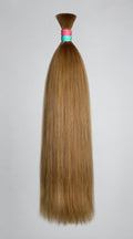 Prestige straight | 18" | Slavic Virgin Light Blonde (#8)