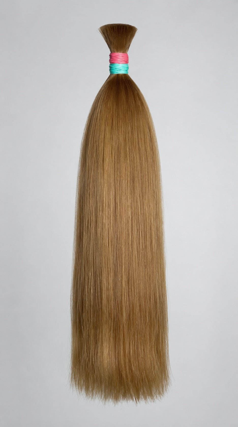 Prestige straight | 18" | Slavic Virgin Light Blonde (#8)