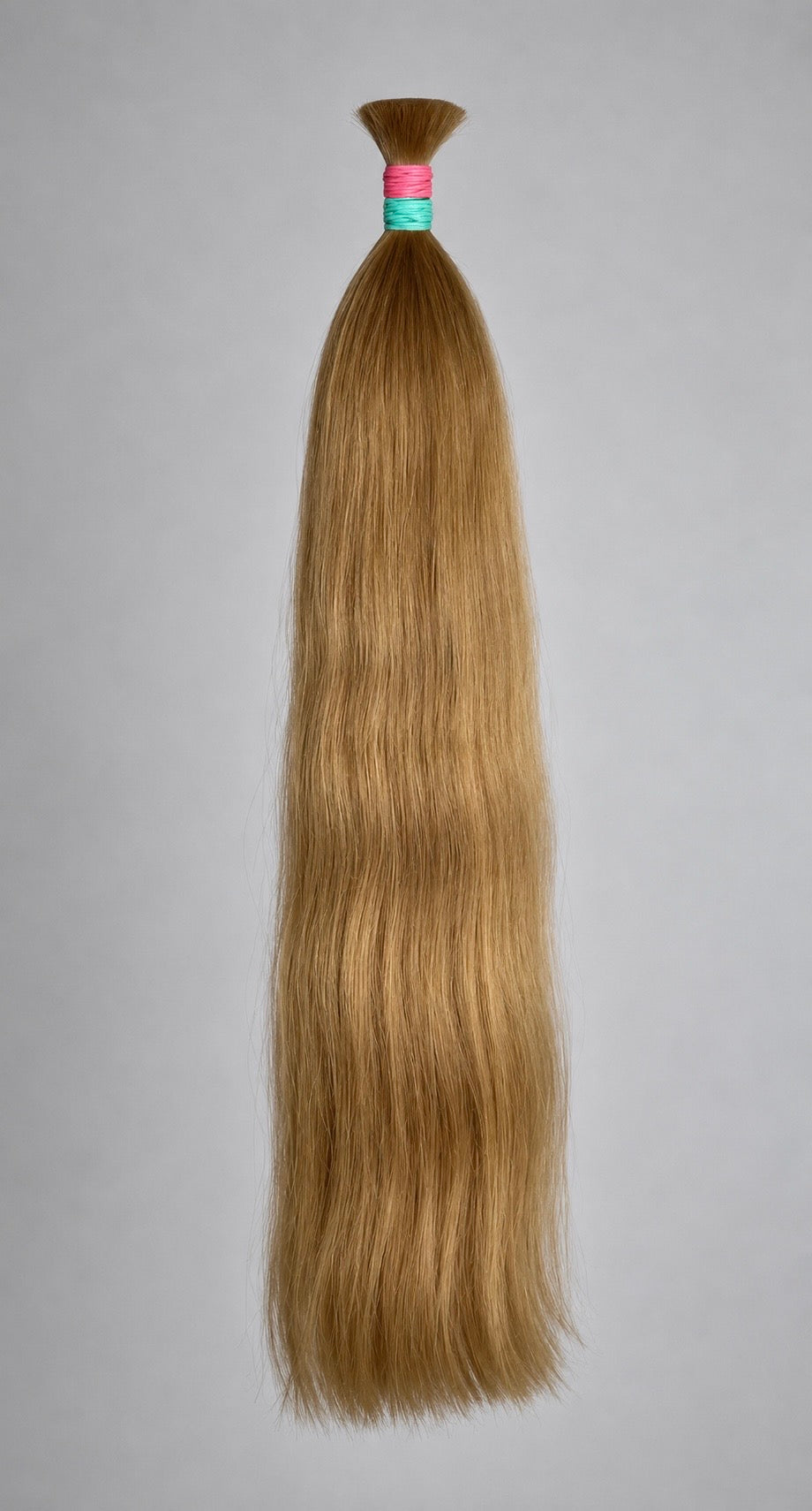 Prestige loose wave - Slavic Virgin very light blonde