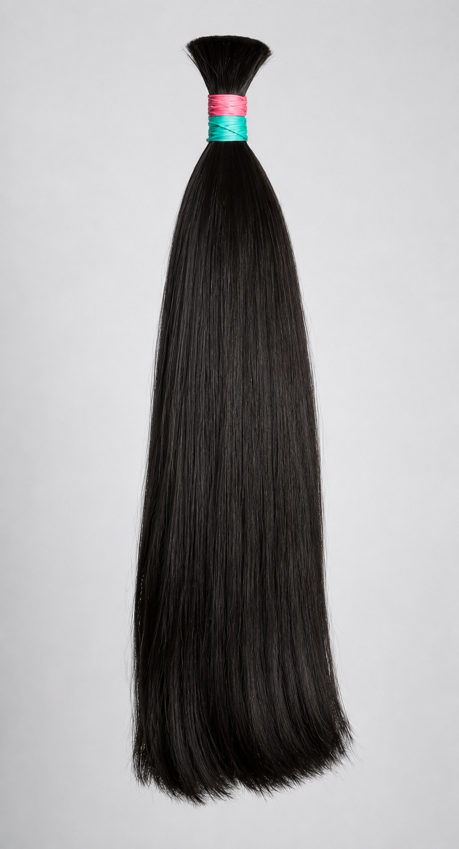 Prestige Luxe | Straight | Black (#1)