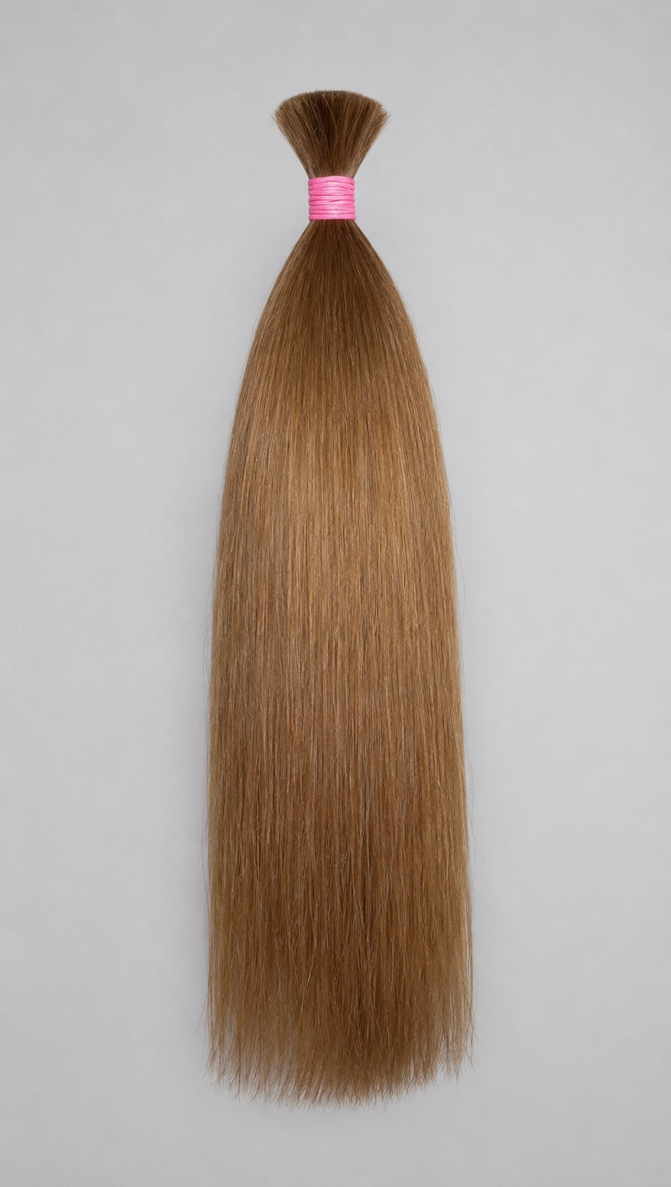 Prestige straight | 20" | Slavic Virgin Light Blonde (#8)