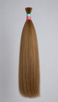 Prestige straight | 18" | Slavic Virgin Light Blonde (#8)
