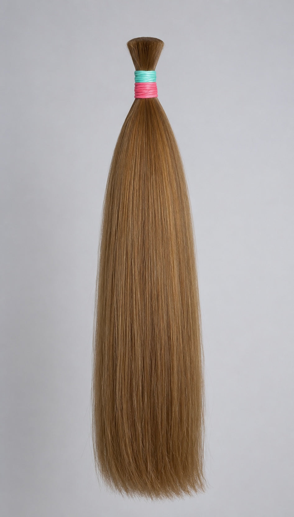 Prestige straight | 18" | Slavic Virgin Light Blonde (#8)