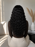 Deep Wave Raw Luxury