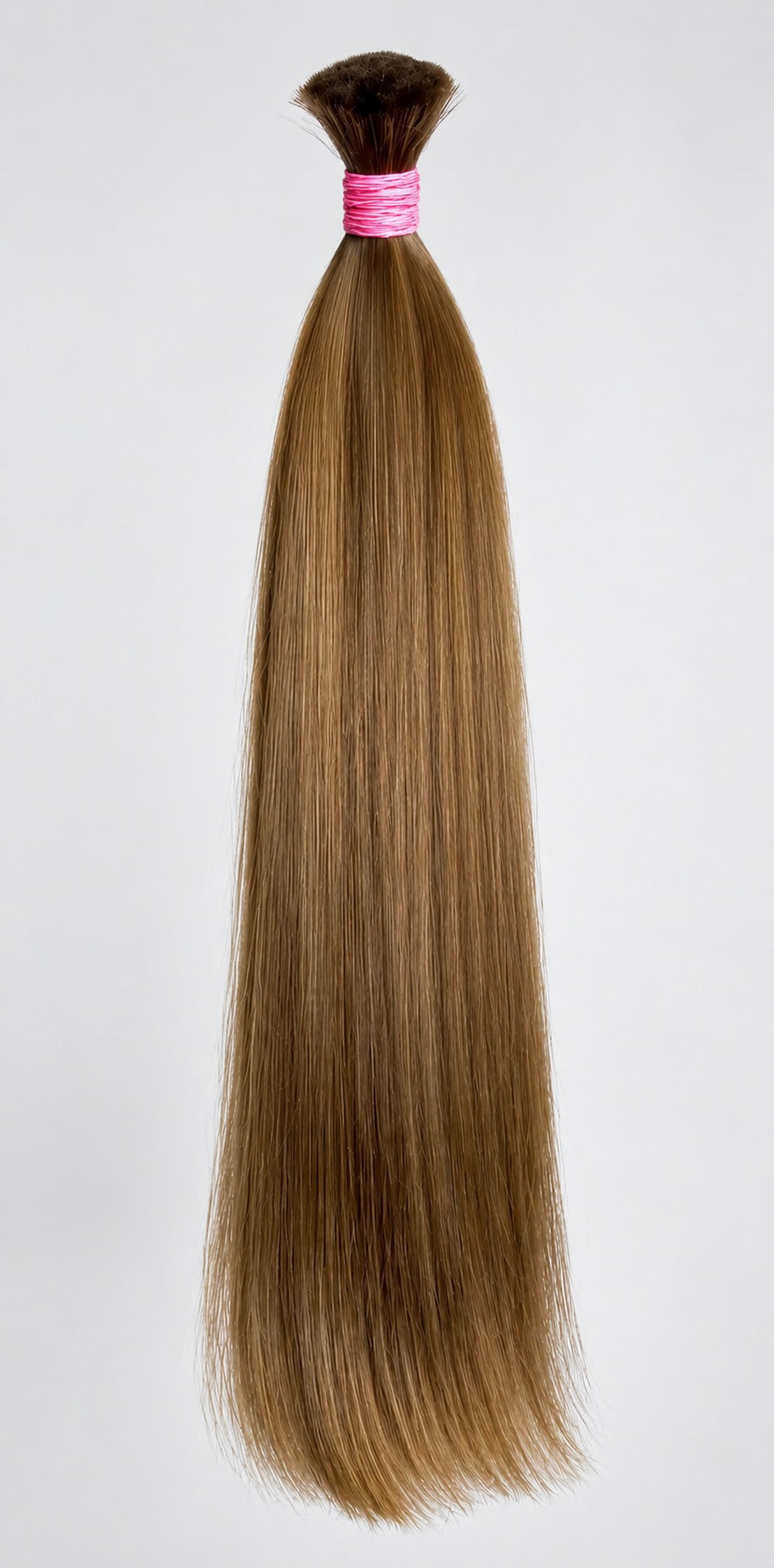 Prestige straight | 18" | Slavic Virgin Light Blonde (#8)
