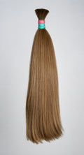 Prestige straight |18" | Slavic Virgin Light Blonde (#8)
