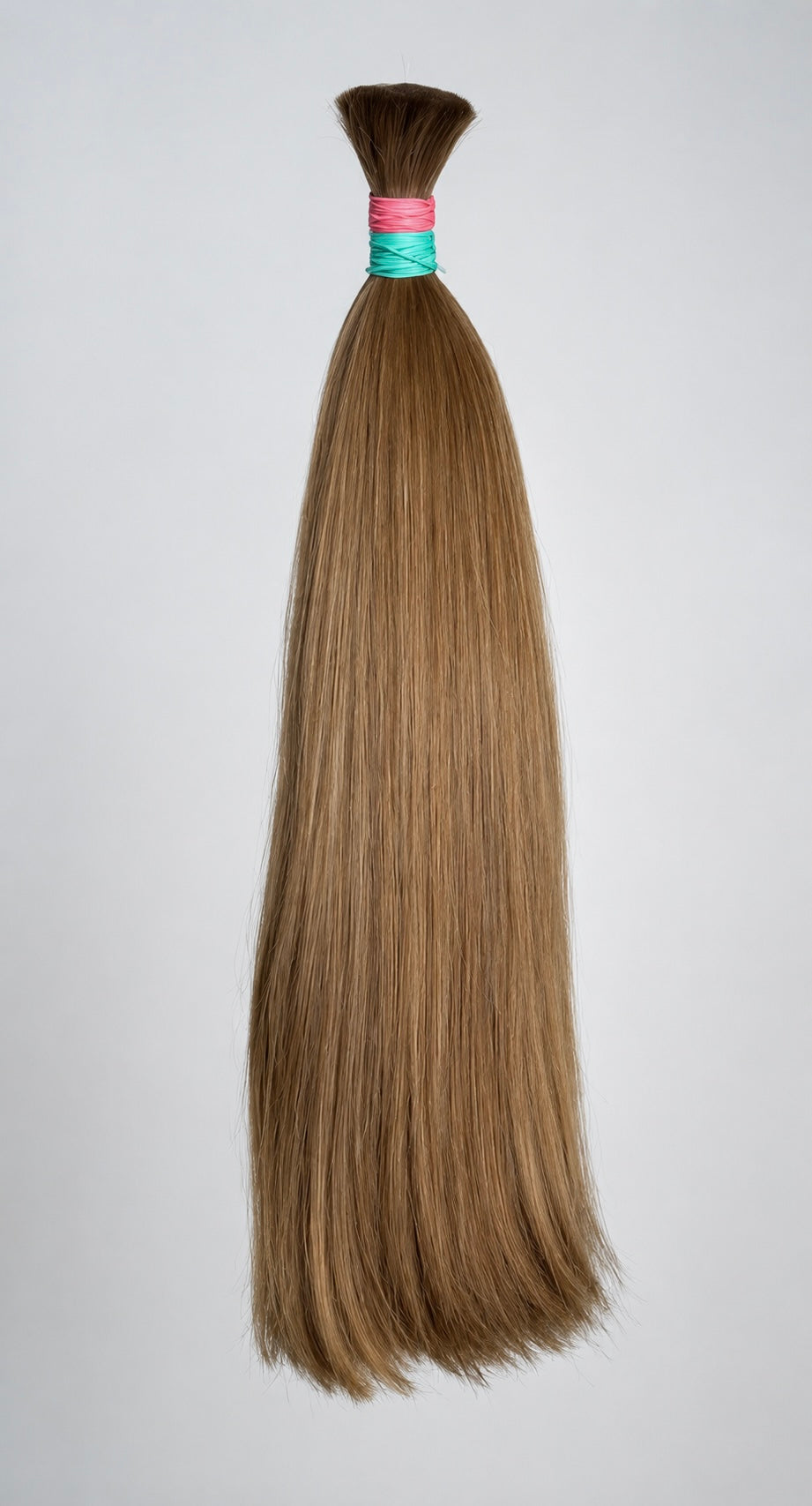 Prestige straight |18" | Slavic Virgin Light Blonde (#8)