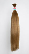 Prestige straight | 18" |  Slavic Virgin Light Blonde (#8)