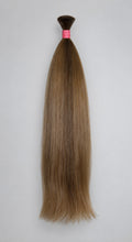 Prestige straight | 20" | Slavic Virgin Light Blonde (#8)