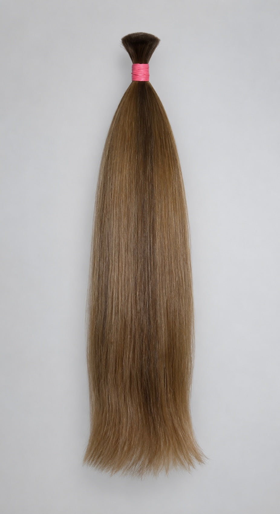 Prestige straight | 20" | Slavic Virgin Light Blonde (#8)
