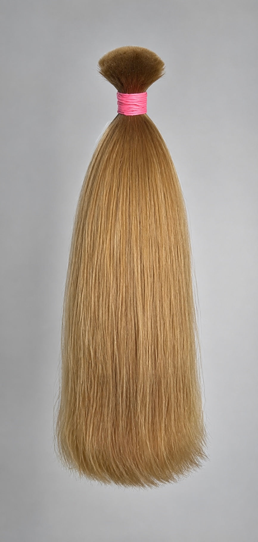 Prestige straight - Slavic Virgin Very Light Blonde