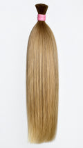 Prestige straight | 16" | Slavic Virgin Very Light Blonde (#9)