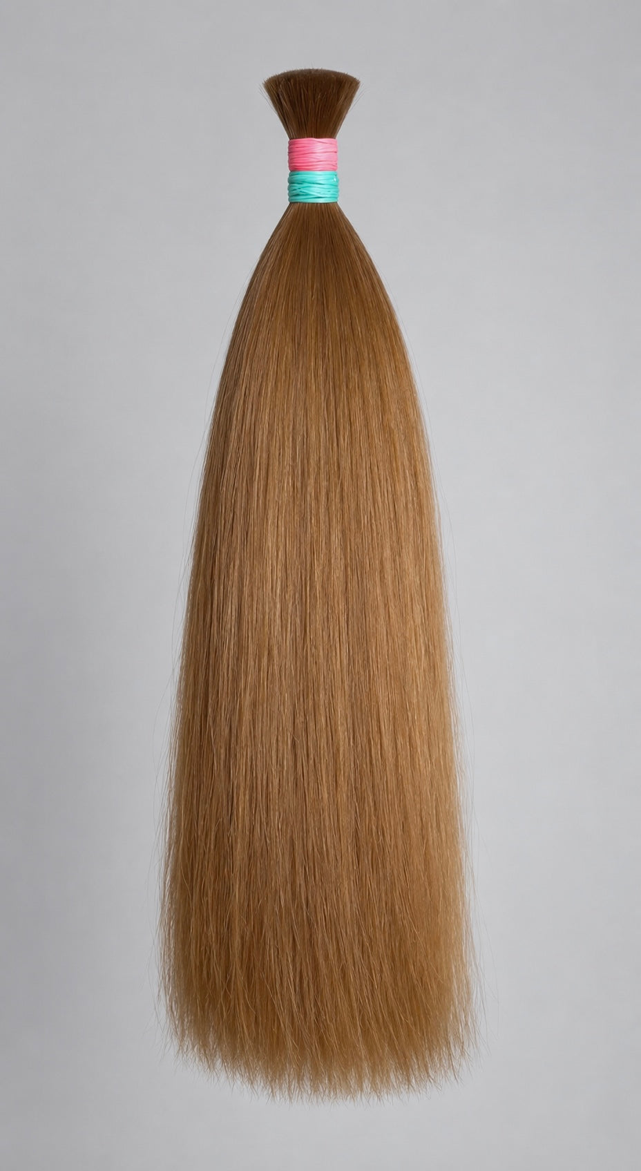 Prestige straight | 18" | Slavic Virgin Light Blonde (#8)