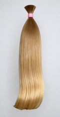 Prestige straight | 16" | Slavic Virgin Very Light Blonde (#9)