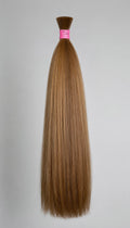 Prestige straight |18" | Slavic Virgin Light Blonde (#8)