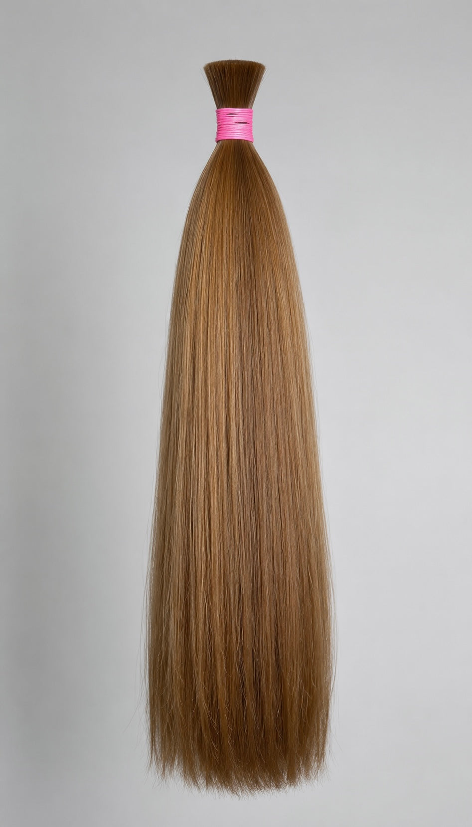 Prestige straight |18" | Slavic Virgin Light Blonde (#8)