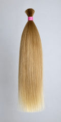 Prestige straight  |16" | Slavic Virgin Very Light Blonde (#9)