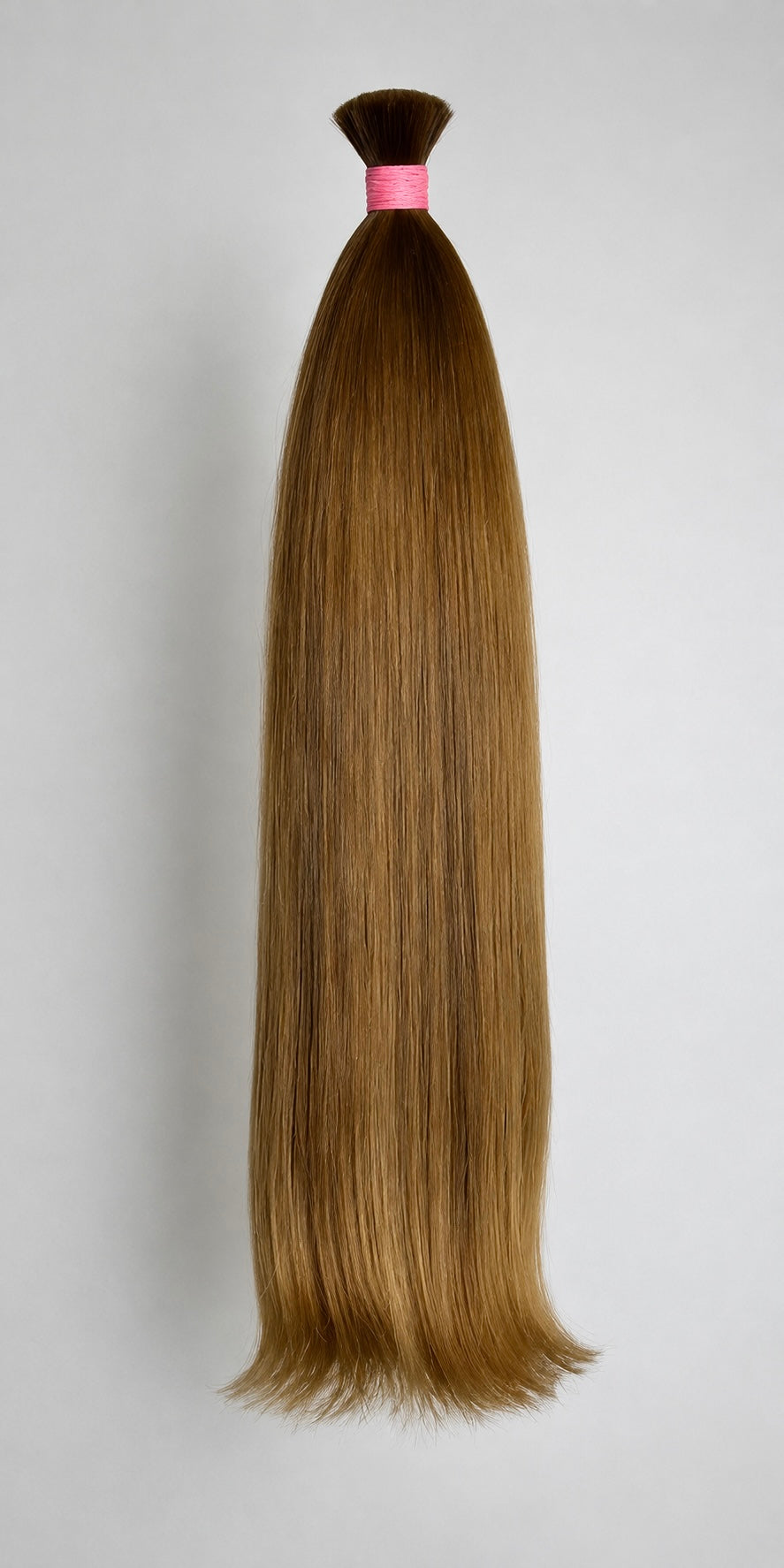 Prestige straight | 20" | Slavic Virgin  Light Blonde (#8)