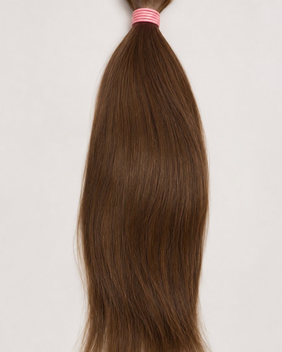 Prestige Luxe | Medium Brown (#4)