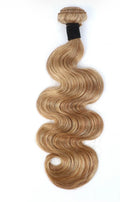 Luxury Remy | Honey Blonde (#27)  | Brazilian Body waves