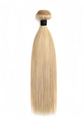 Luxury Remy | Honey Blonde (#27)  | Brazilian Straight