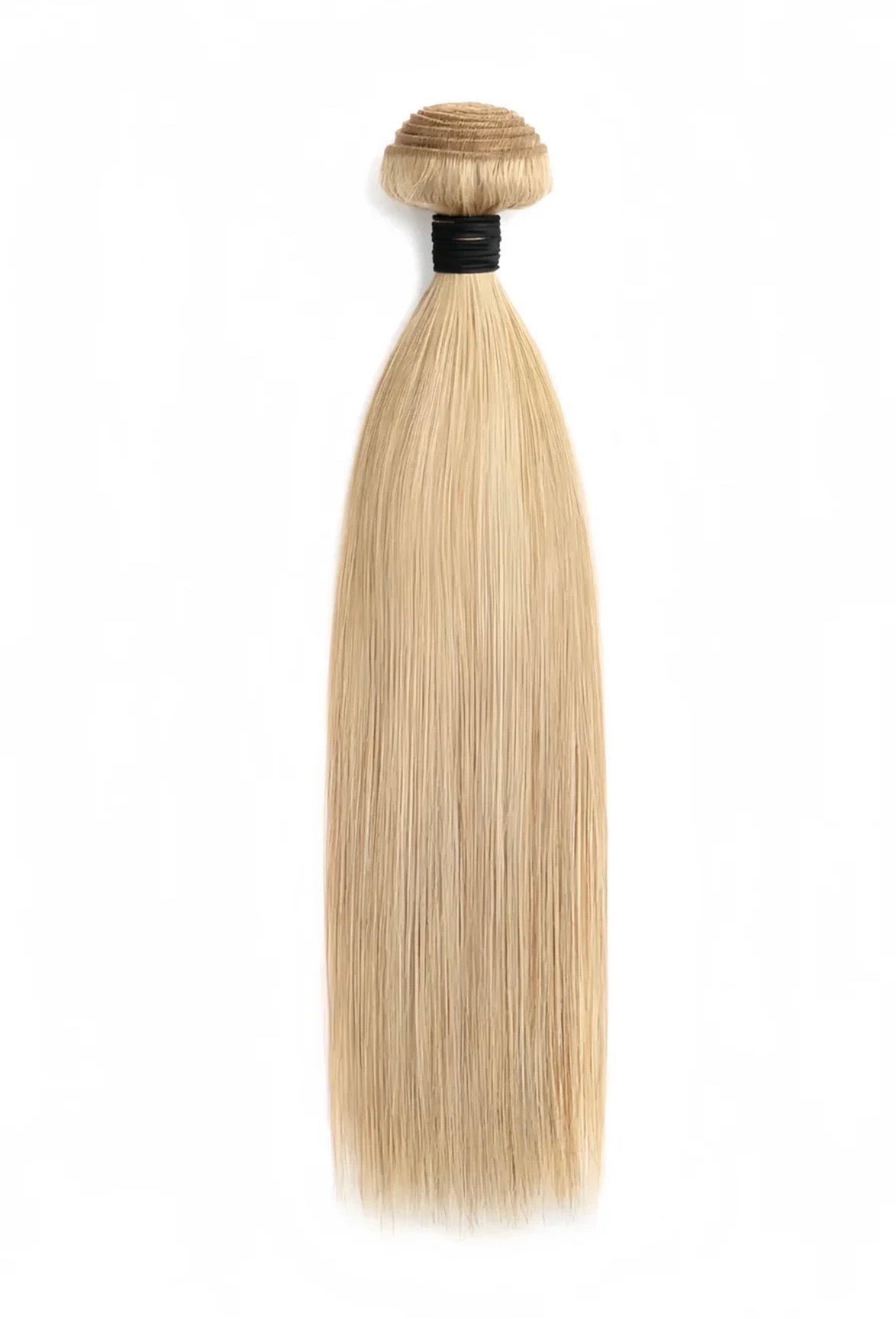Luxury Remy | Honey Blonde (#27)  | Brazilian Straight