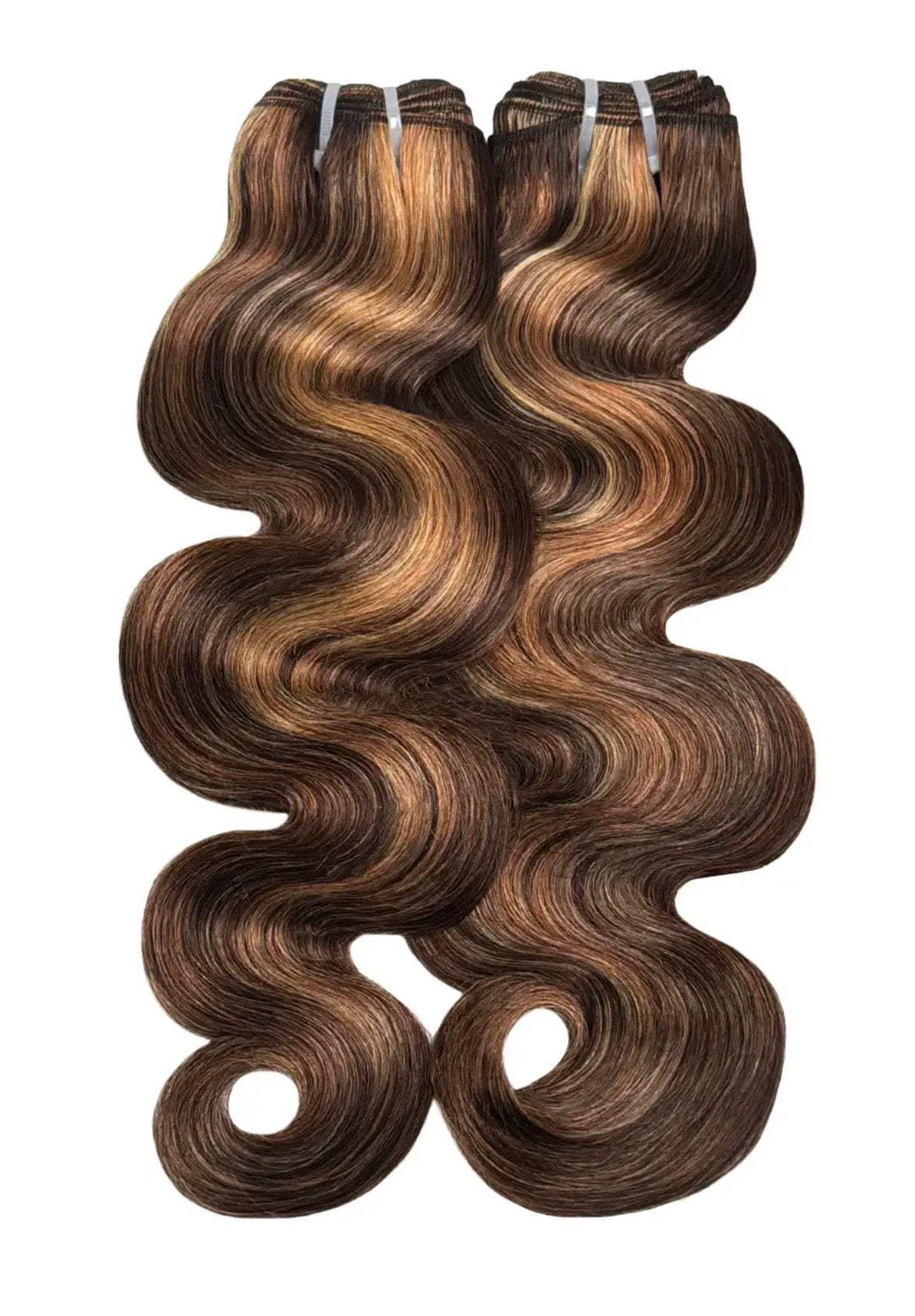 Luxury Remy | Piano Color (#4/27/30)  | Cambodian Body waves