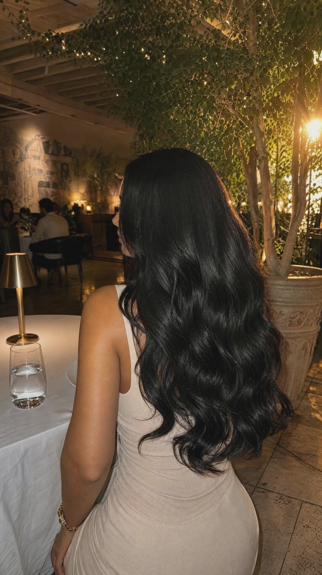 Luxury Body Wave | Black